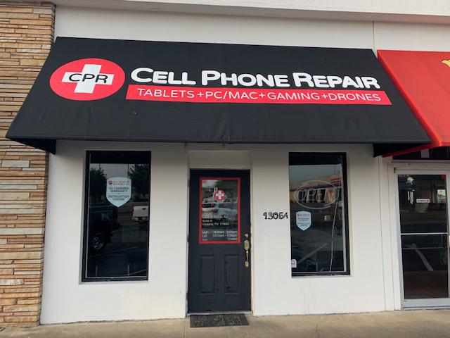 CPR Cell Phone Repair Victoria Photo