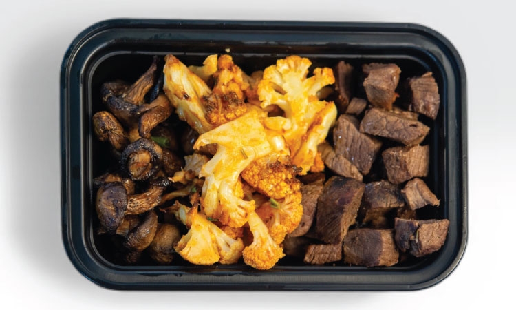 STEAK KETO (MP)