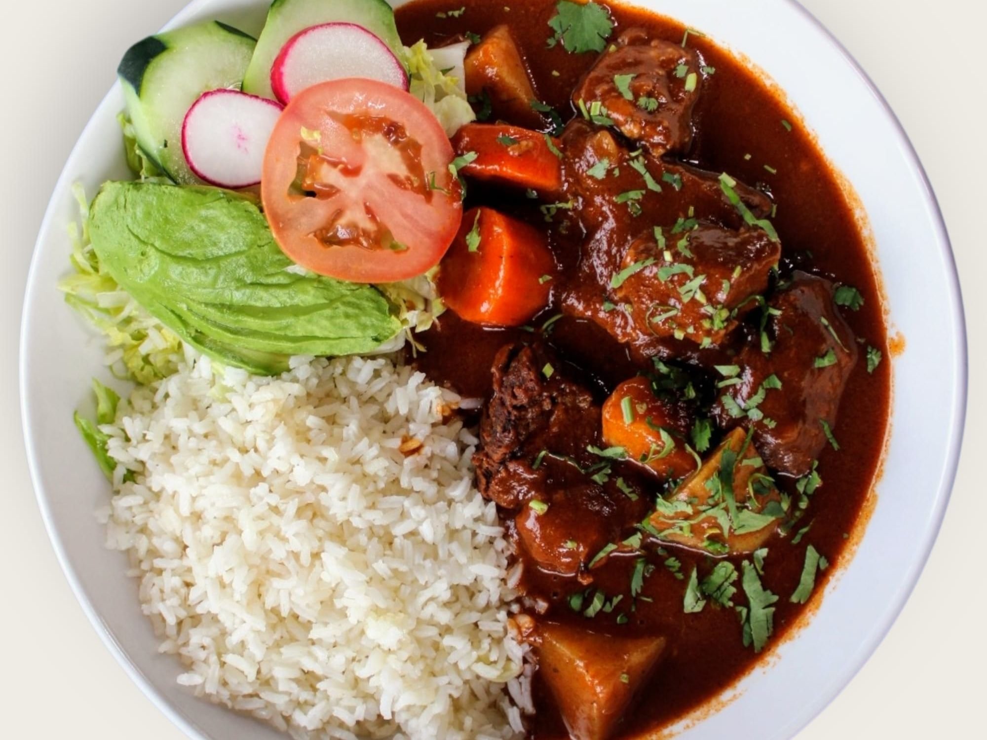 Guisado De Res
