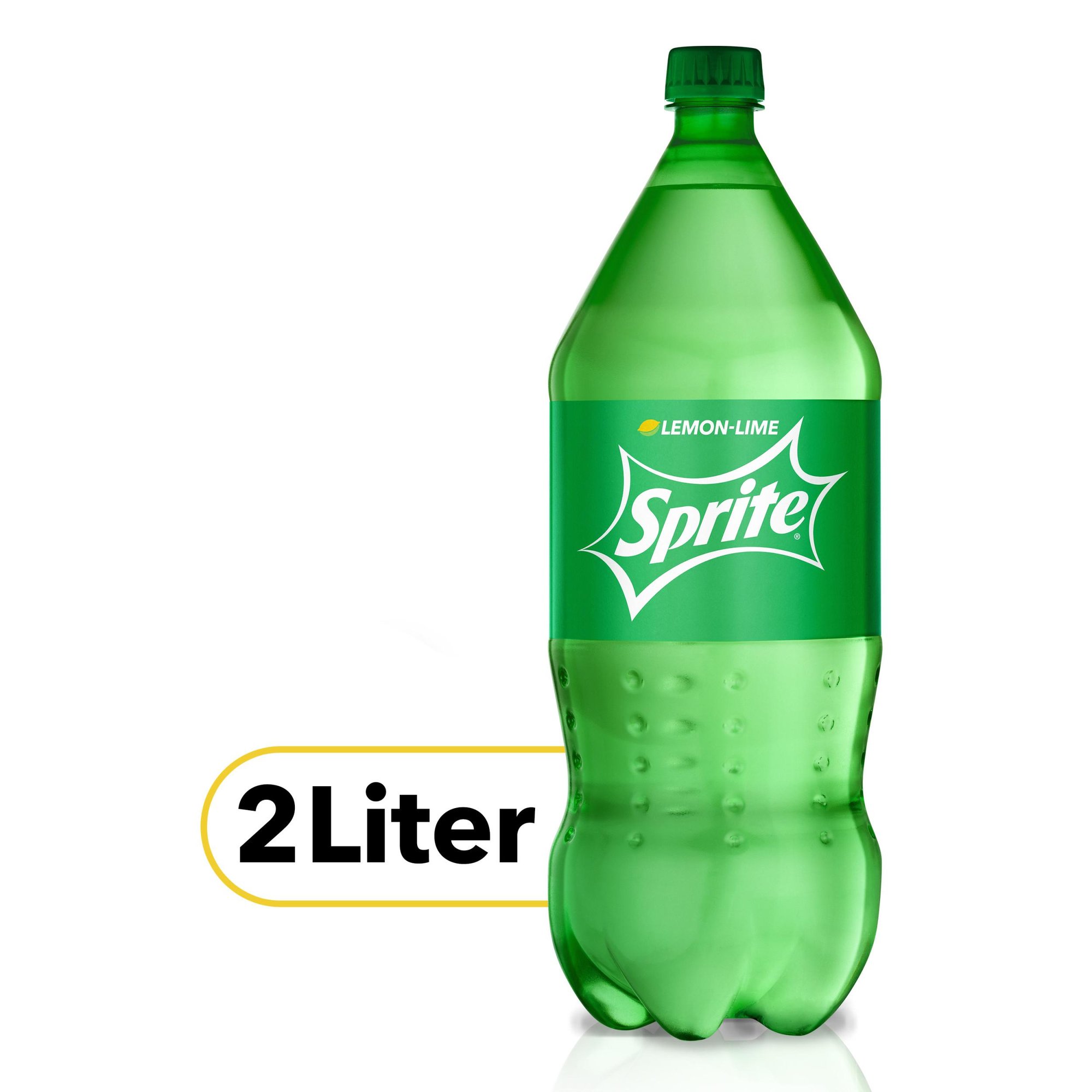 Sprite, 2 Liter