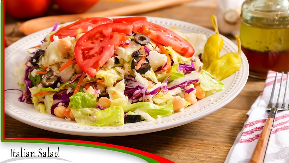 Italian Salad