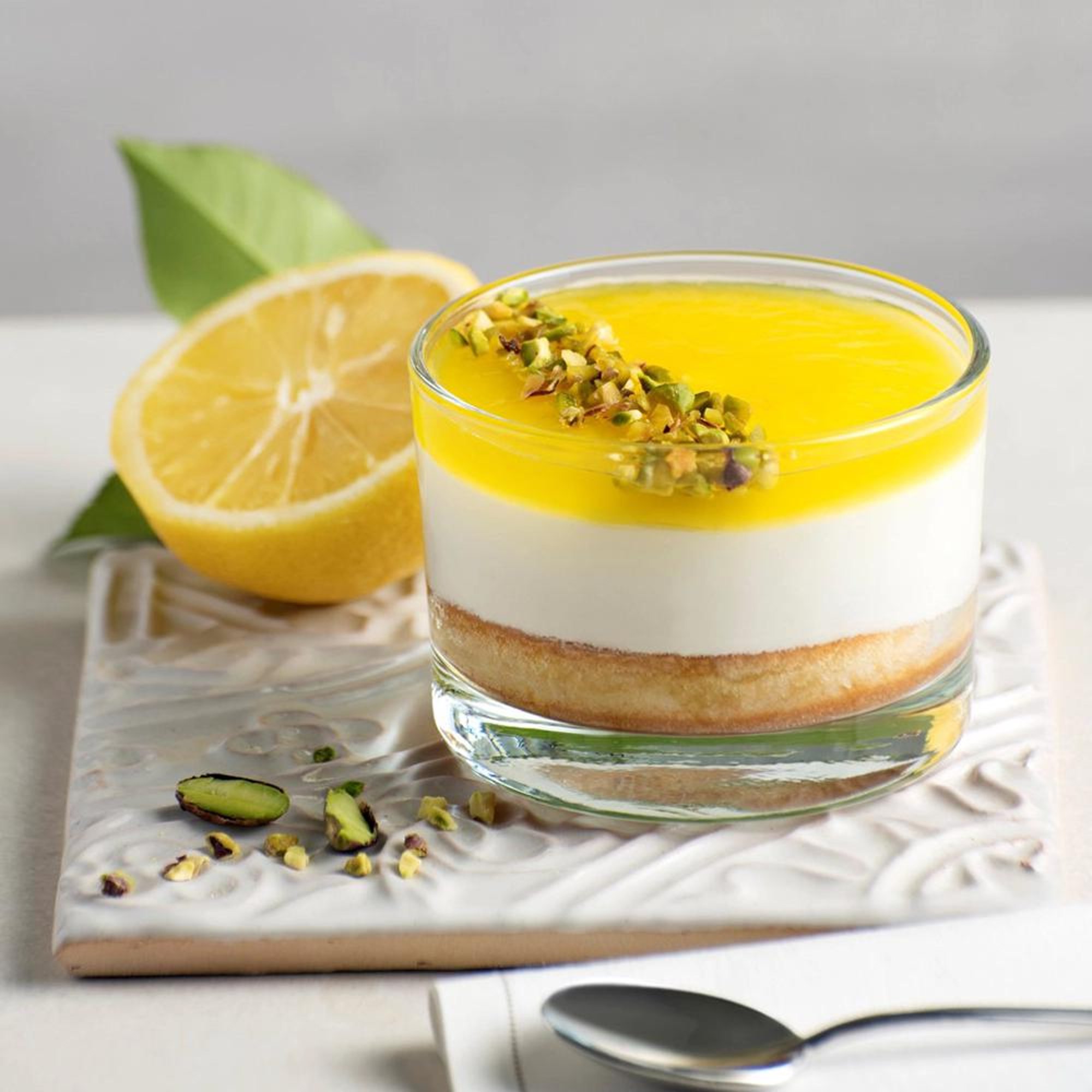 Mousse al Limone