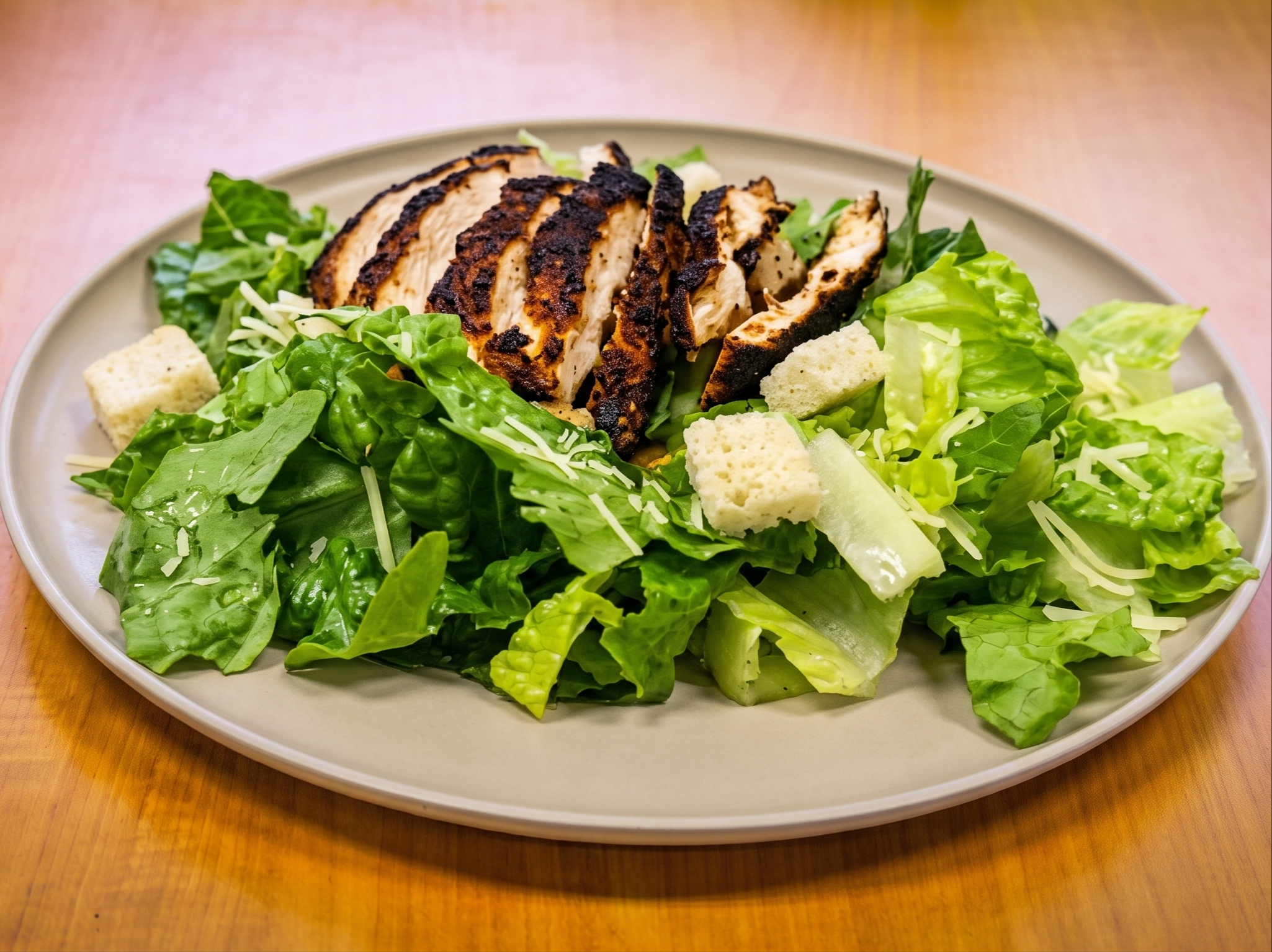 1924 Caesar Salad