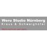 Logo von Weru Studio Nürnberg Kraus & Schweighöfer Bauelemente GmbH