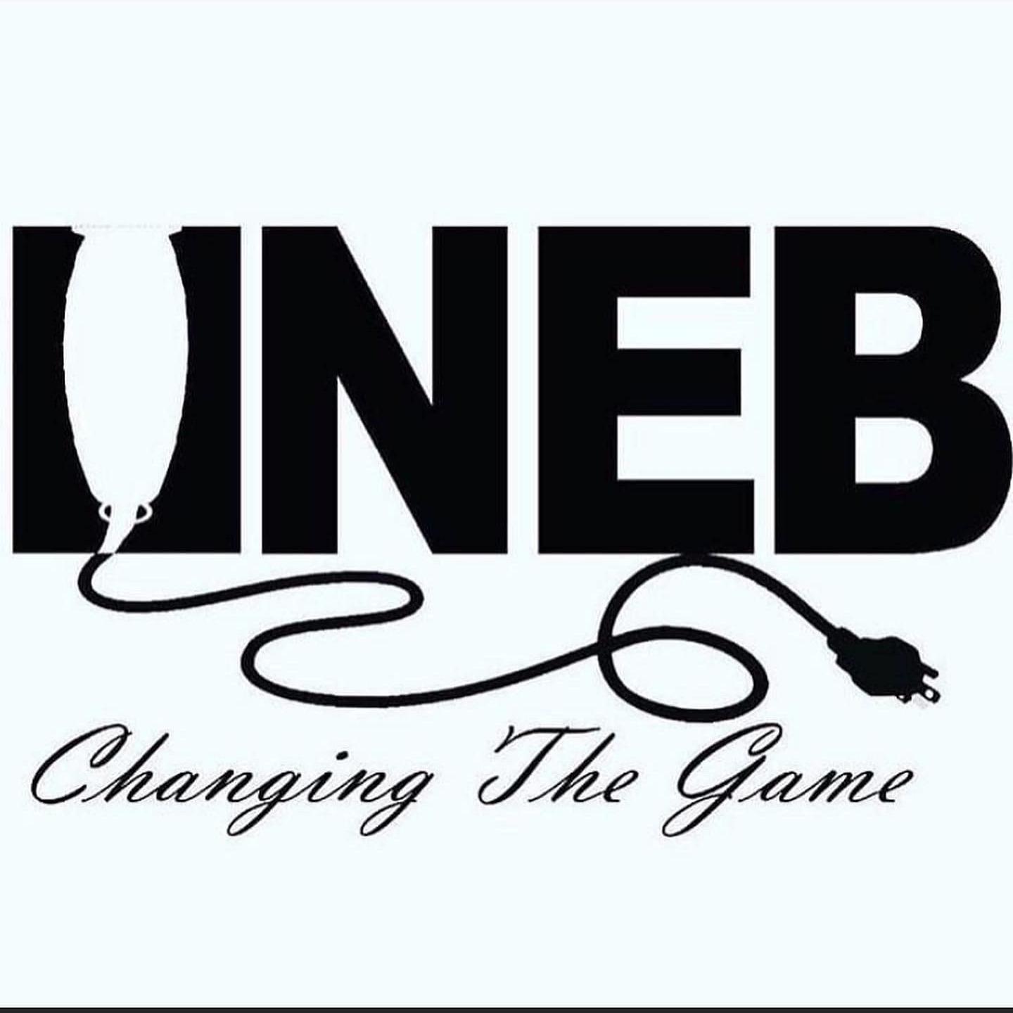 New Element Barber Logo