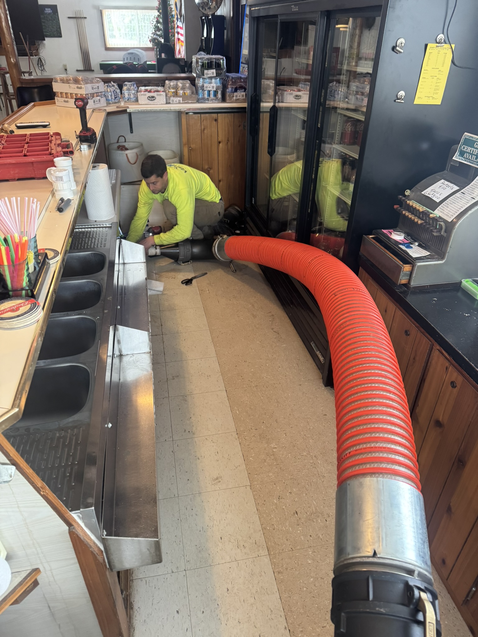 Van Rite Plumbing Inc. Image