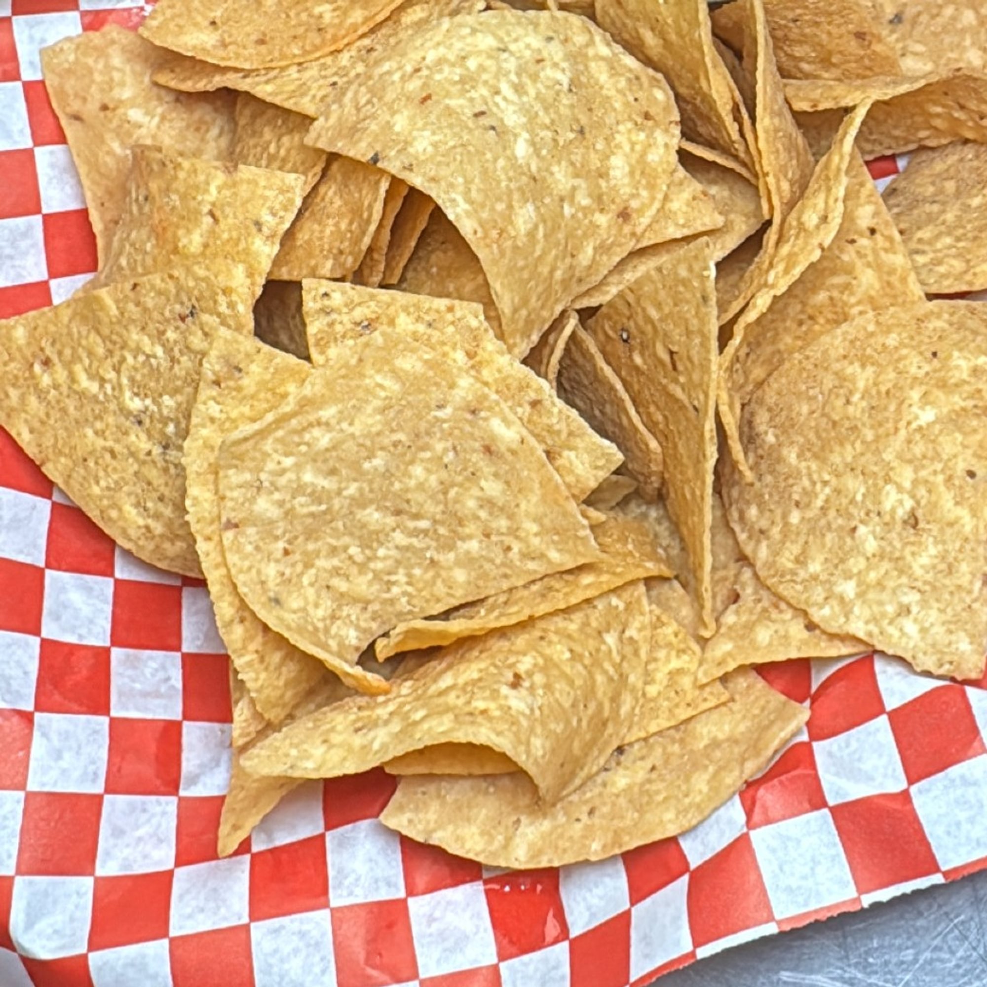 Togo Chips