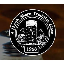 The Silo Restaurant Logo