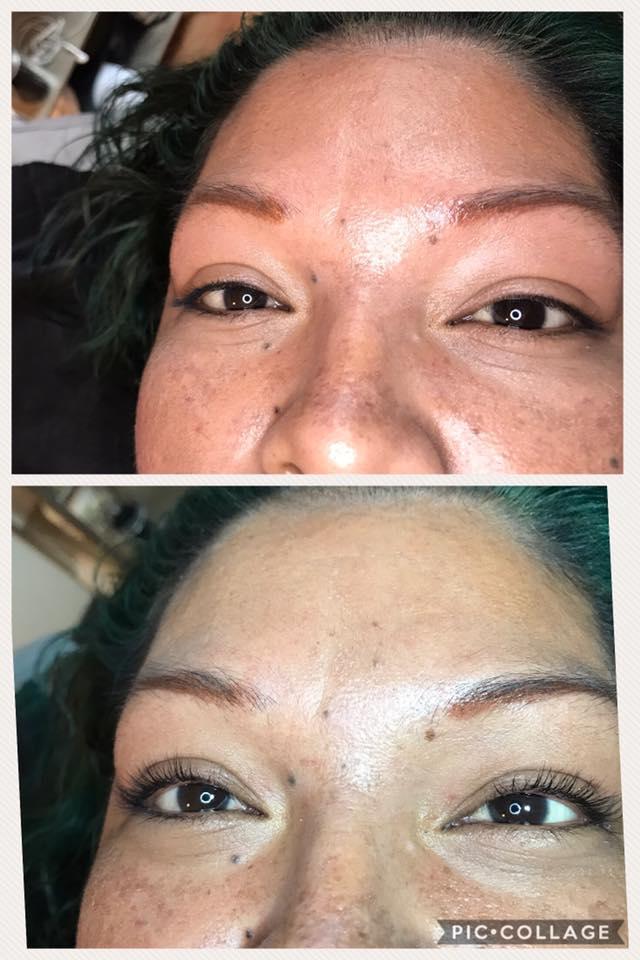 Couture Lash Lab