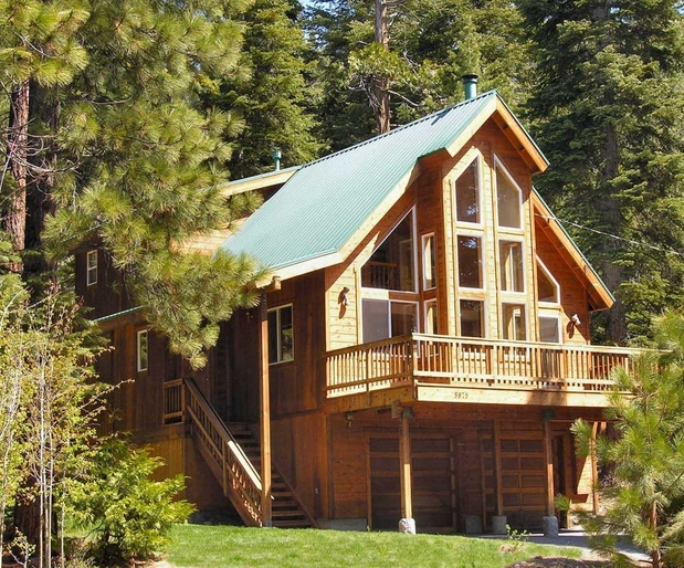 Images Waters of Tahoe Vacation Properties