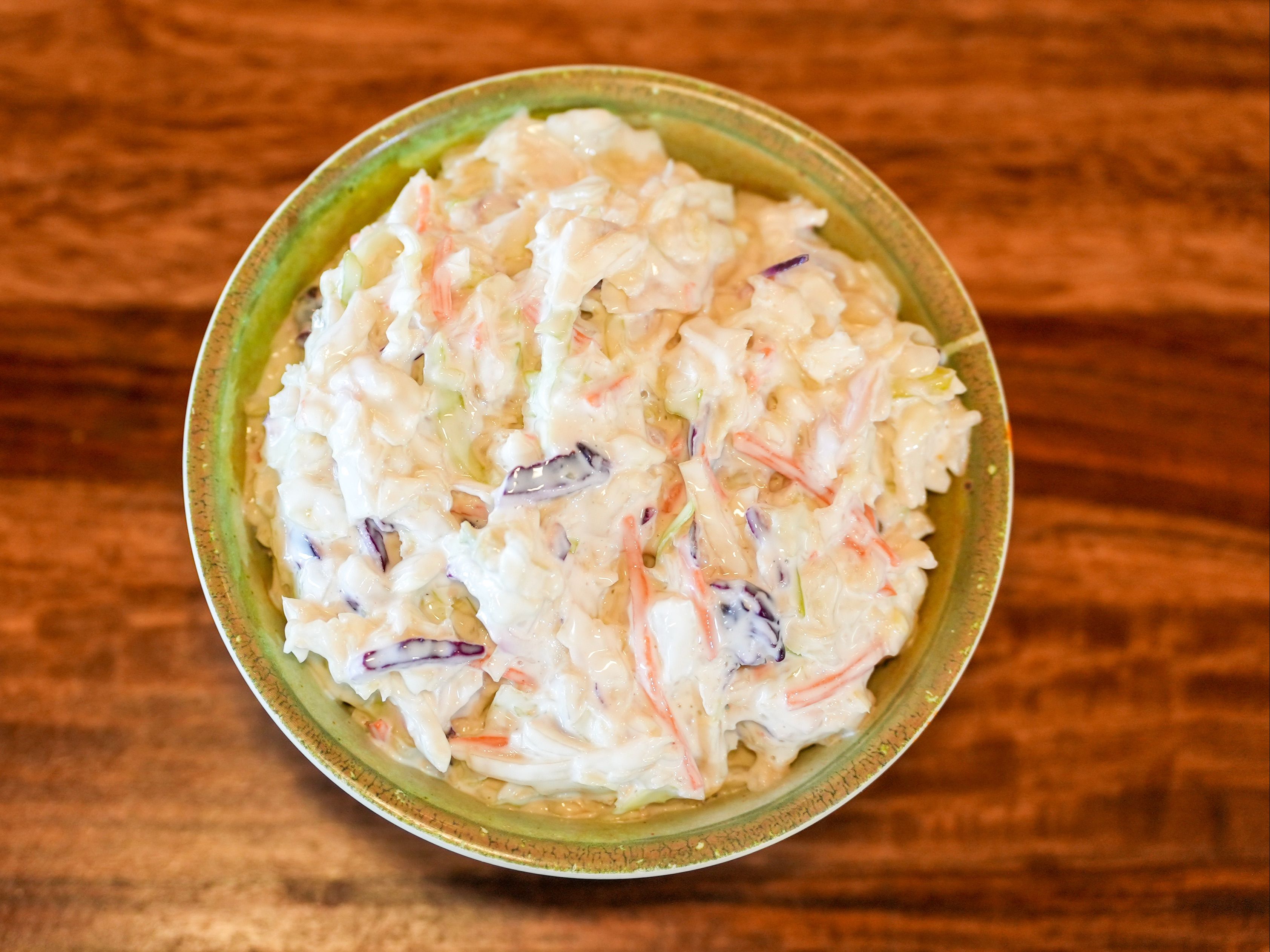 Coleslaw