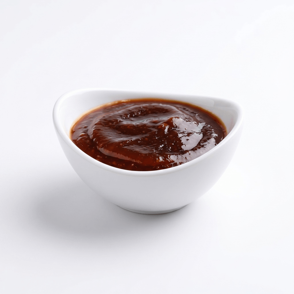 Sweet BBQ Cup