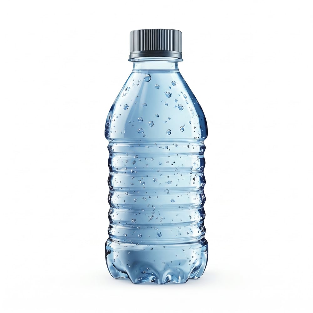 BOTTLED WATER