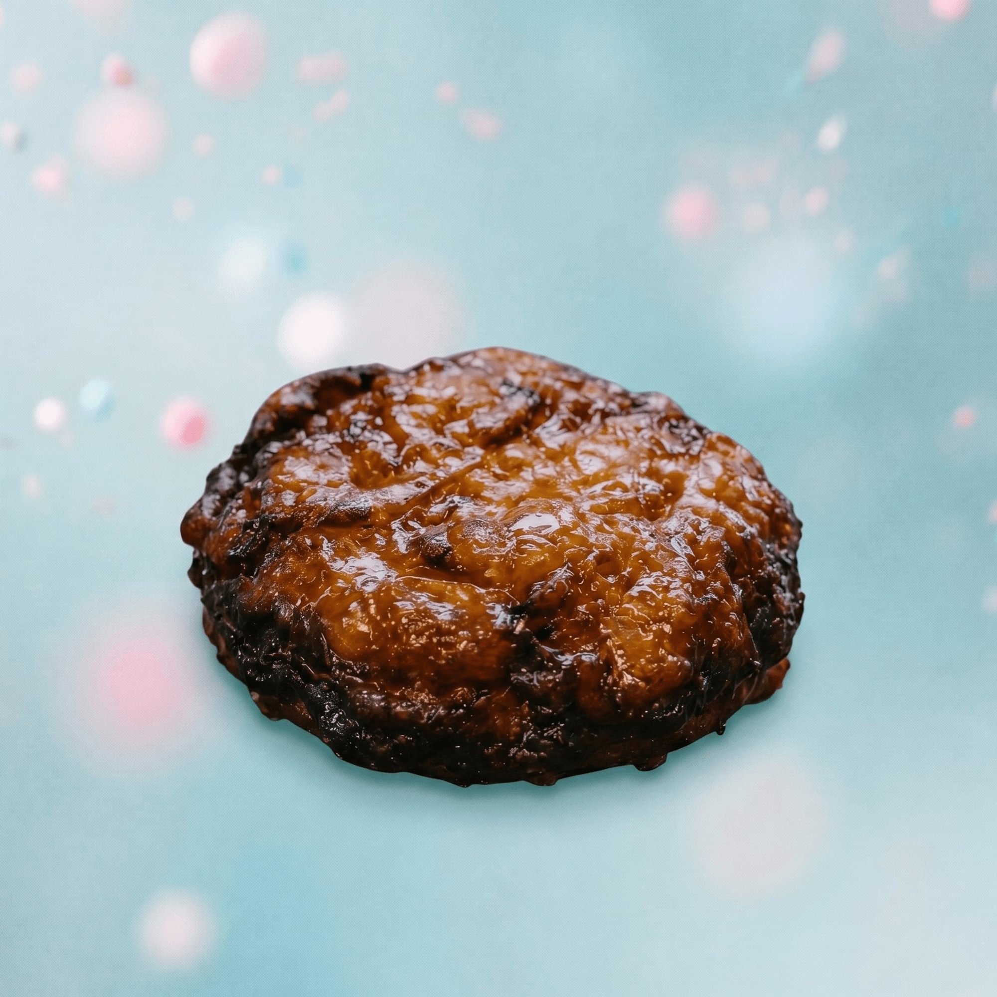 Apple Fritter