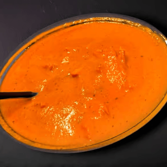 Chicken Butter Masala