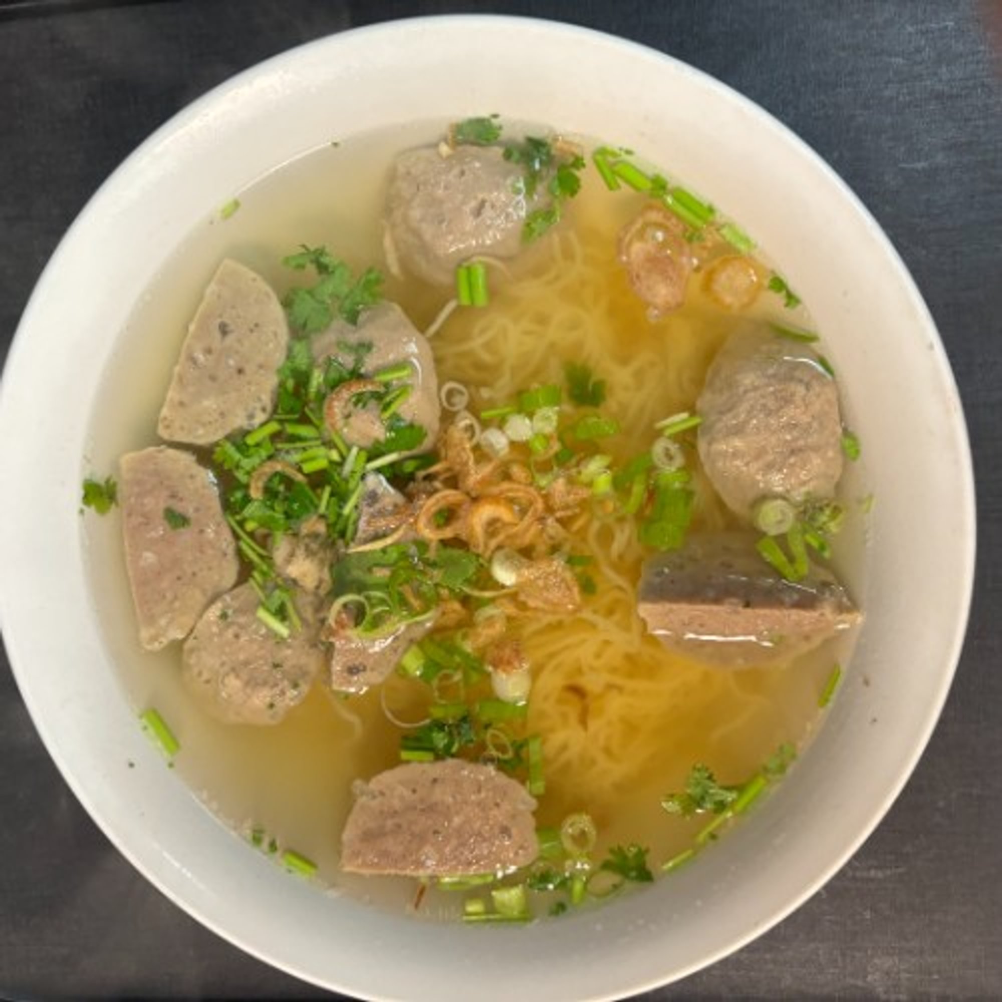 28. Mi Bo Vien