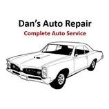 Dan's Auto Repair Photo