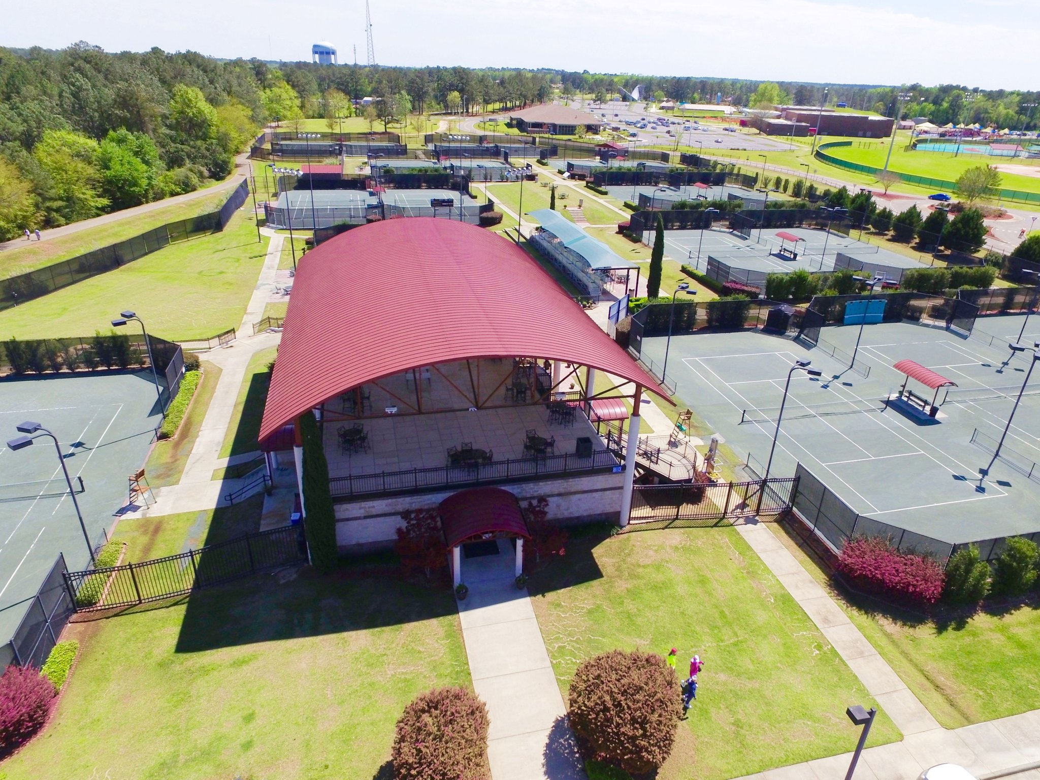 Candlewood Suites Dothan by IHG Image