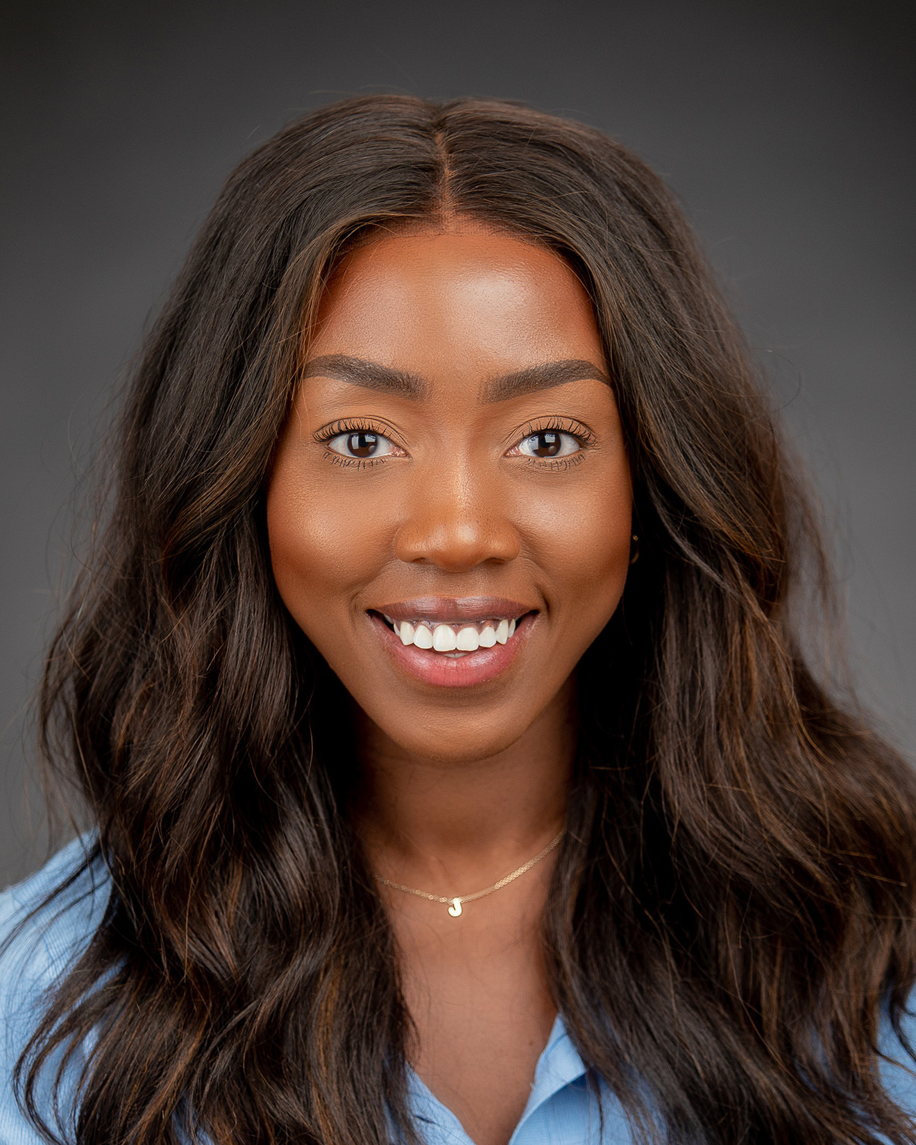 Ijeoma N. Okeke, PA-C Image