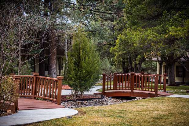Images Best Western Pine Springs Inn