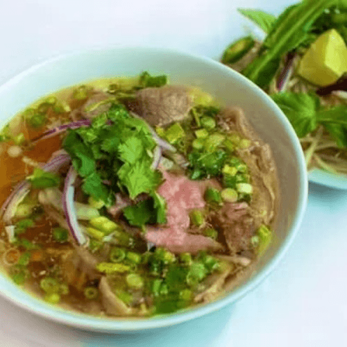 NEW-Phở Present Short Rib