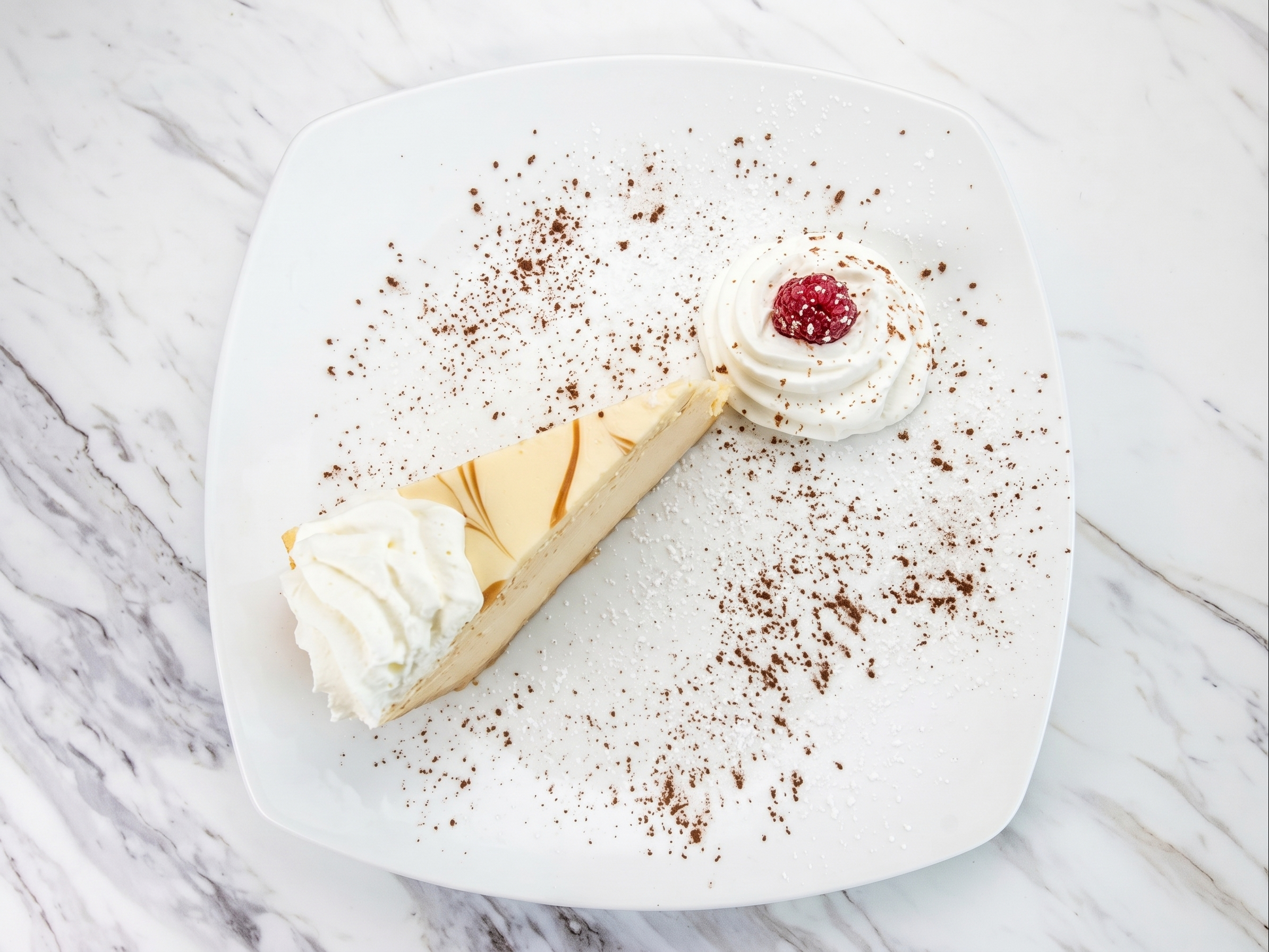 Ny Cheese Cake