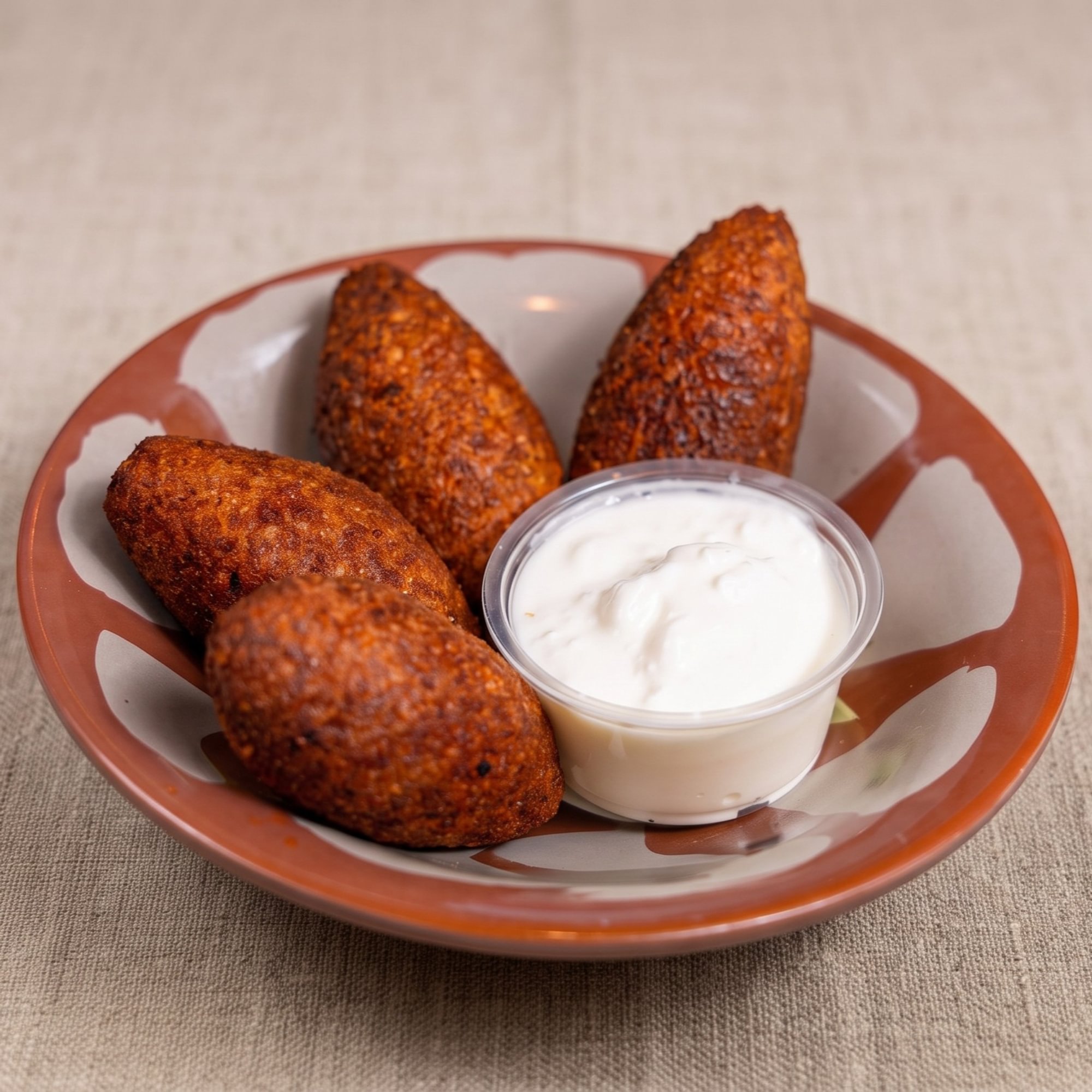 Kibbeh