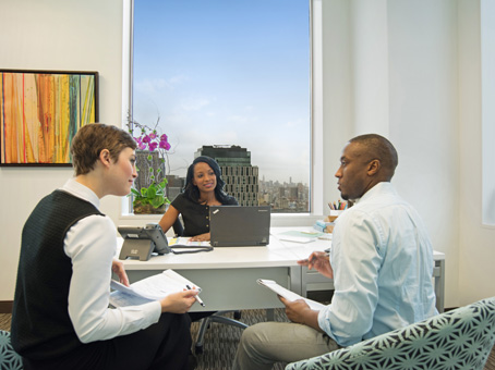 Regus - New York, New York City - Brookfield Place Photo