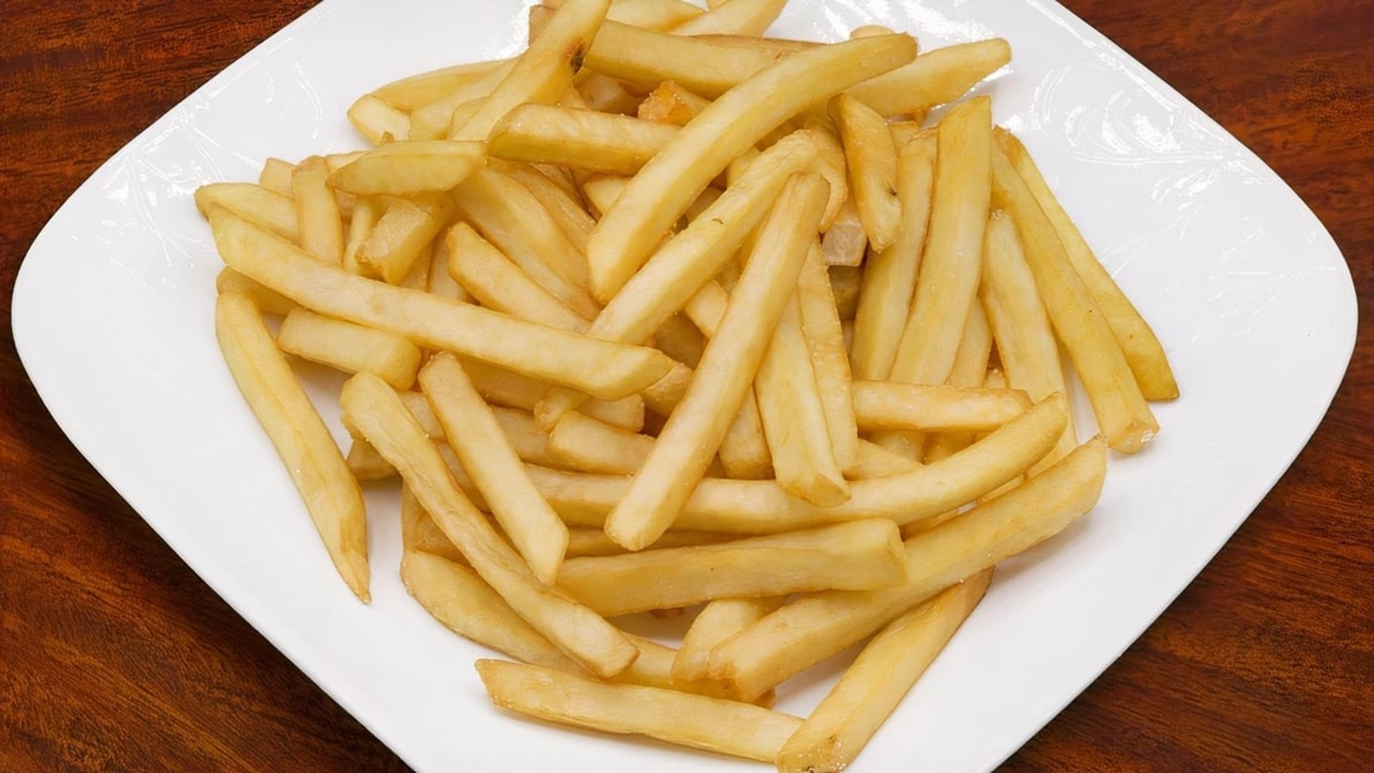 39. Small Fries