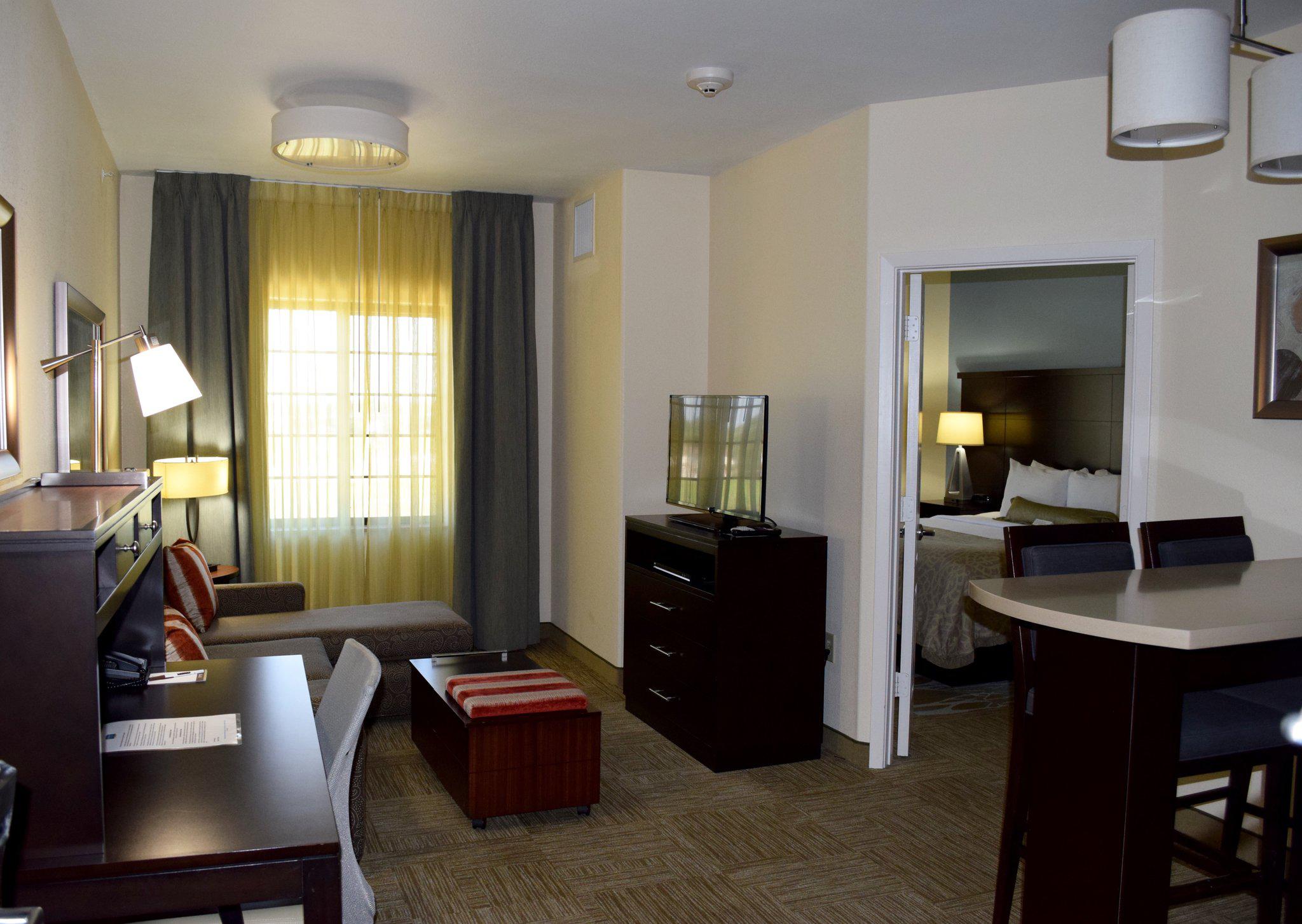 Staybridge Suites Houston Stafford - Sugar Land Photo