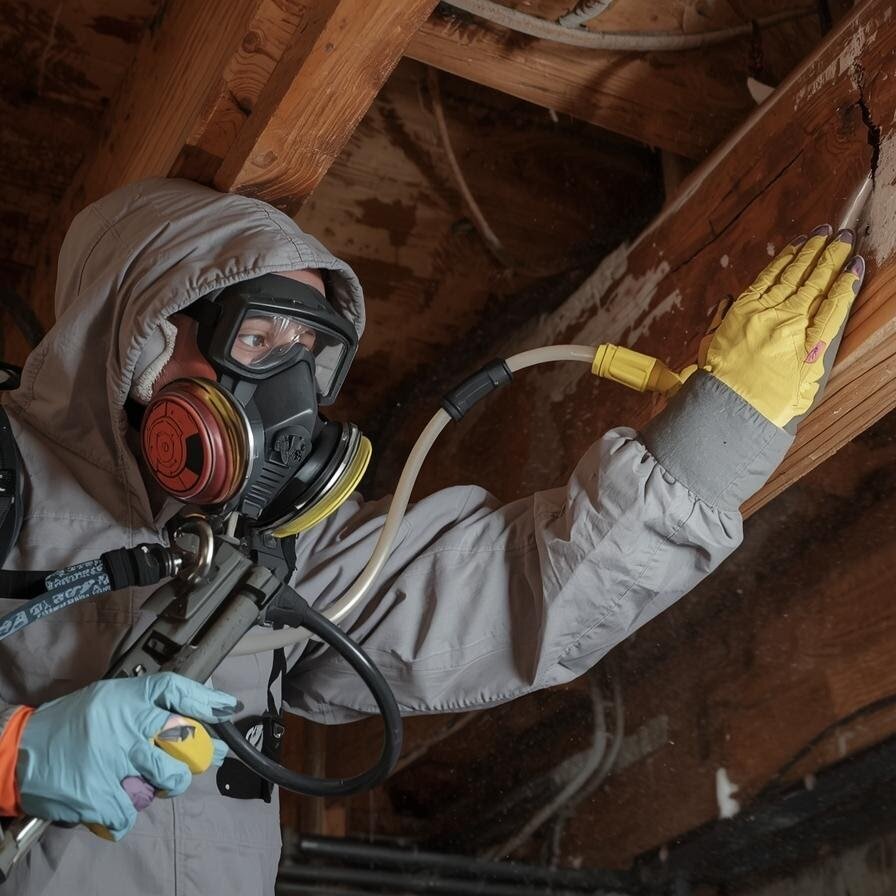 Alpha Home Defense Image