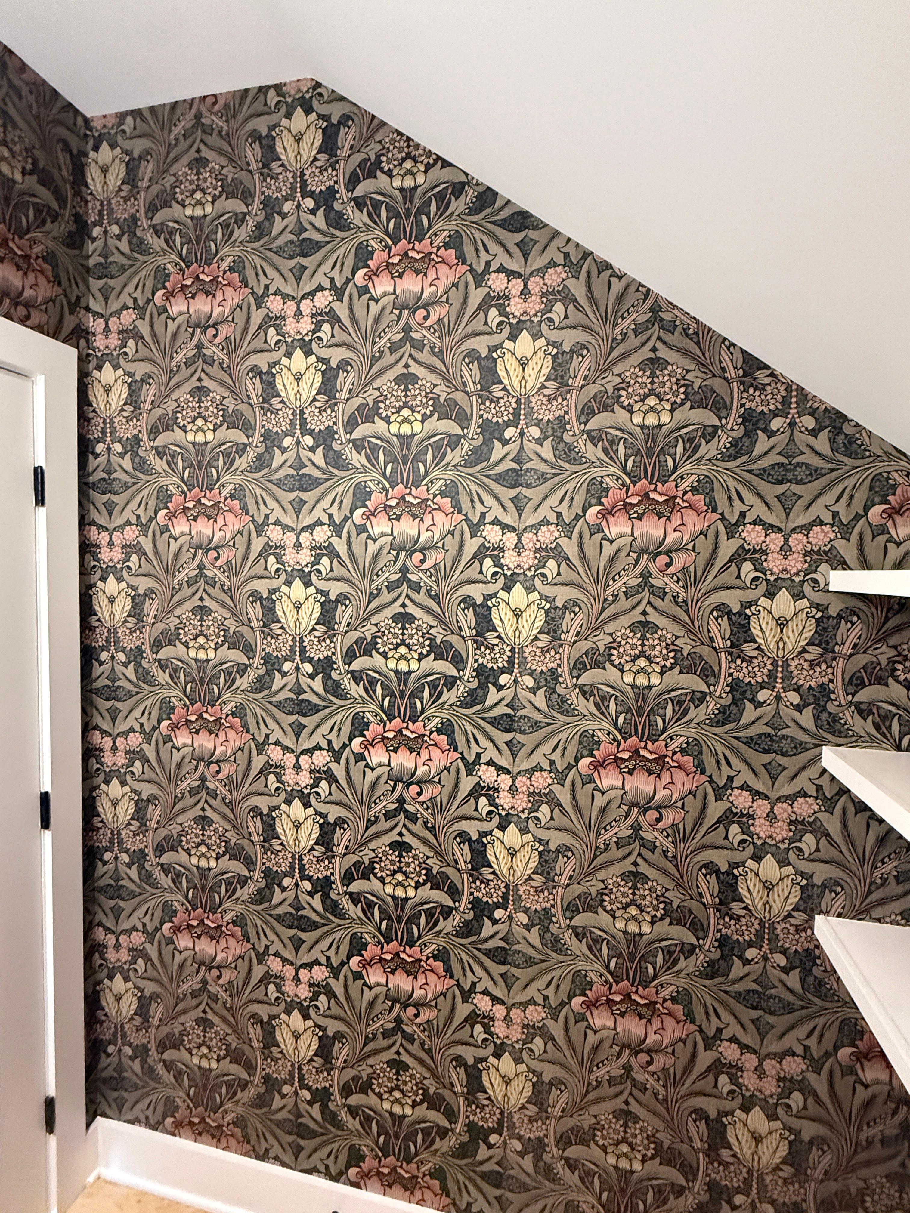 AM wallcovering&painting LLC Image