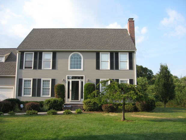 Images Cape Cod Roofing and Siding