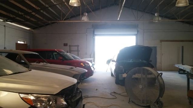 Crash Depot, LLC Photo