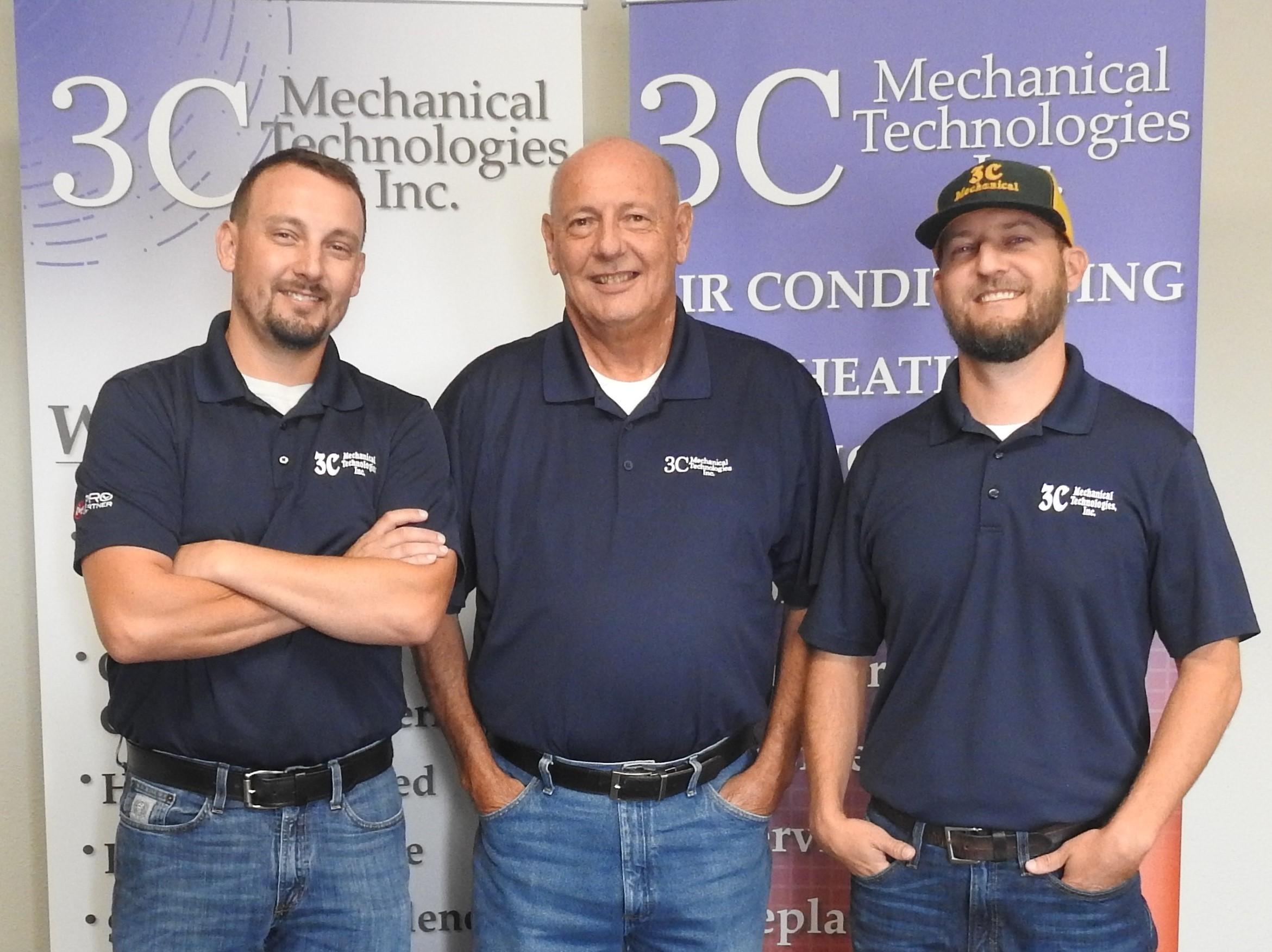3C Mechanical Technologies, Inc. Image