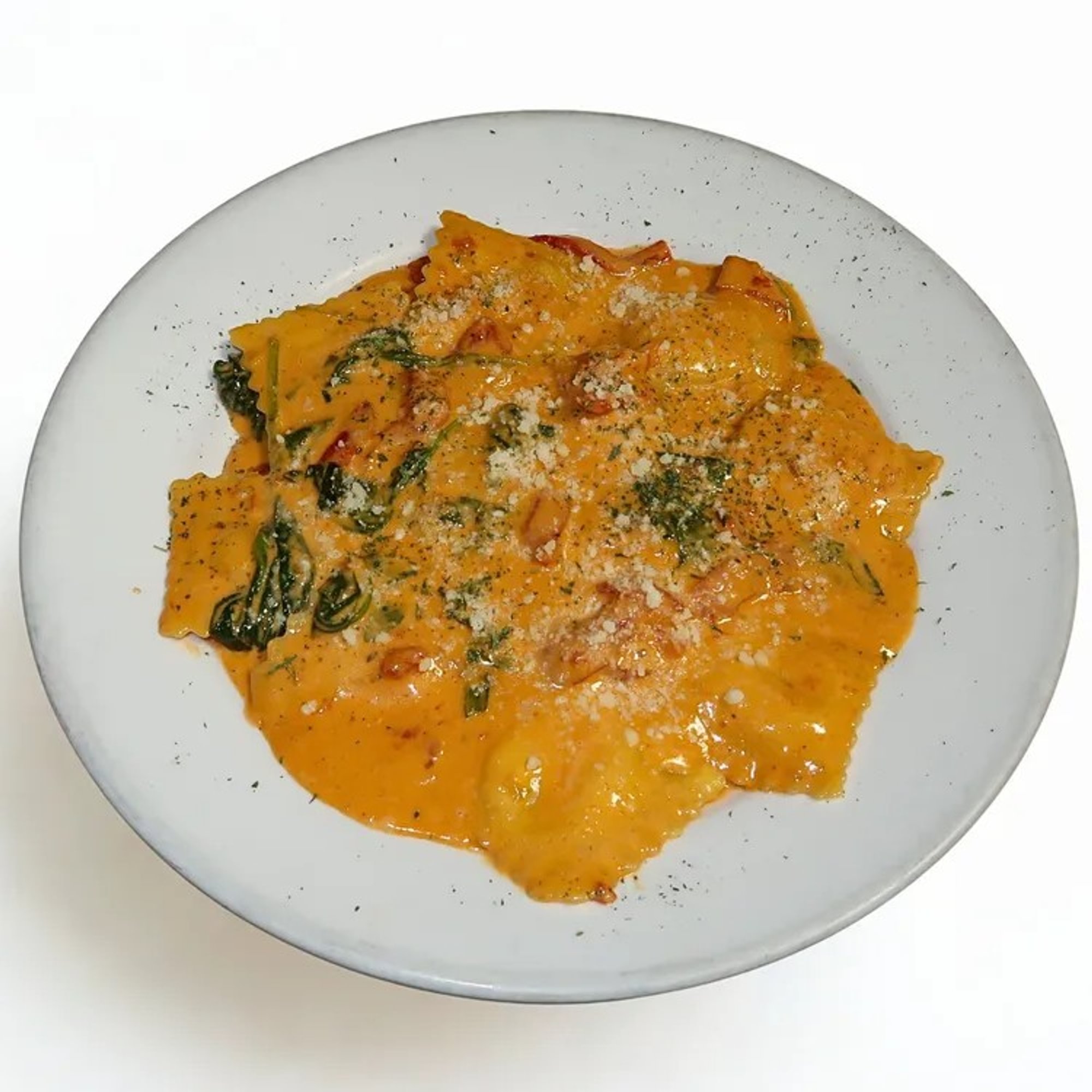 Catering Ravioli