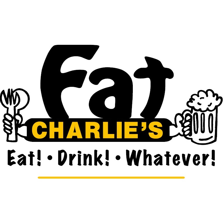 Fat Charlie's Logo