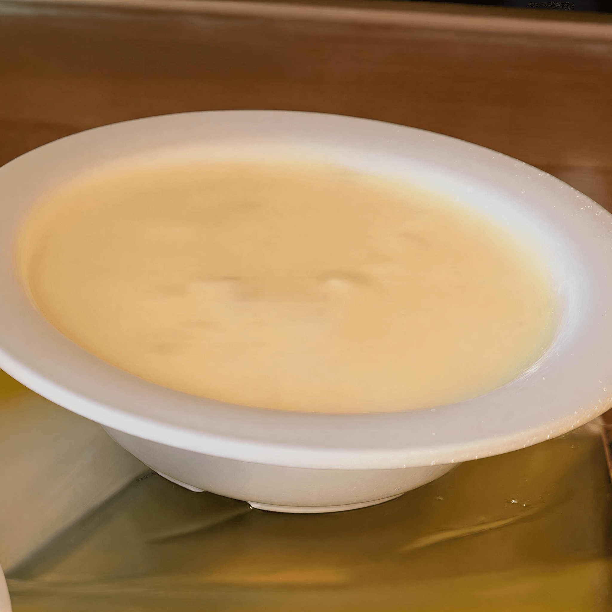 Cheese Dip