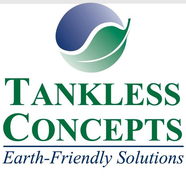 Tankless Concepts