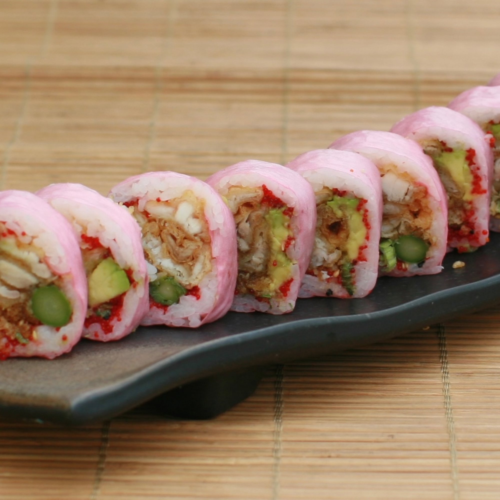 Nami Roll