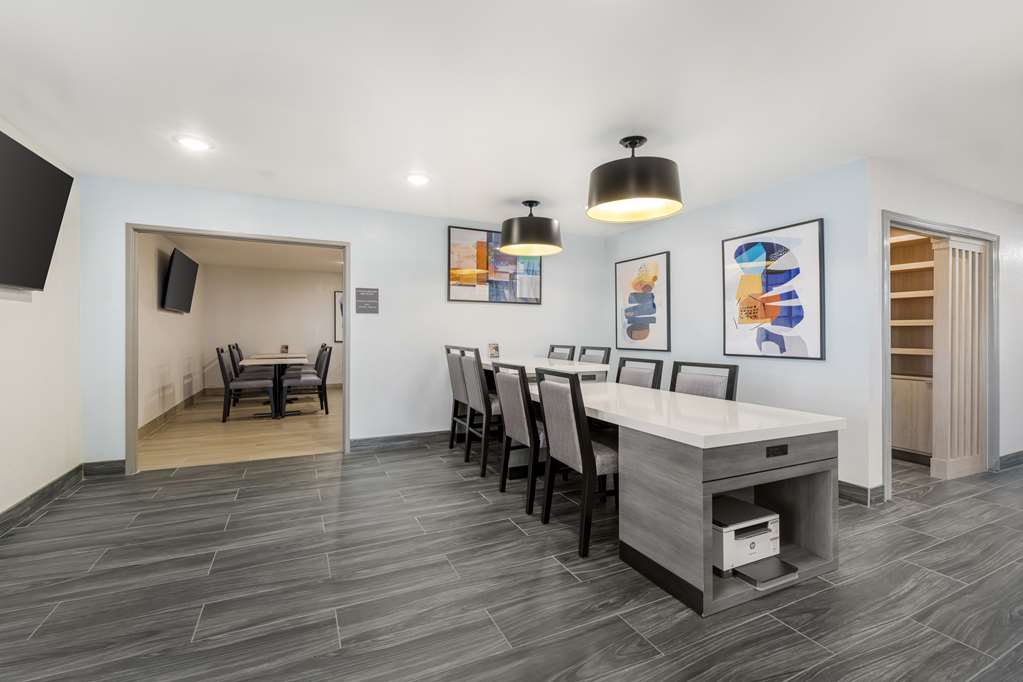 Best Western Park City Wichita North Image