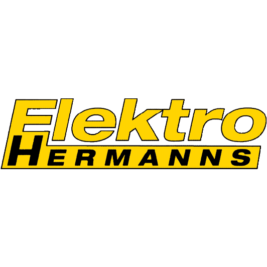 Logo von Elektro Hermanns