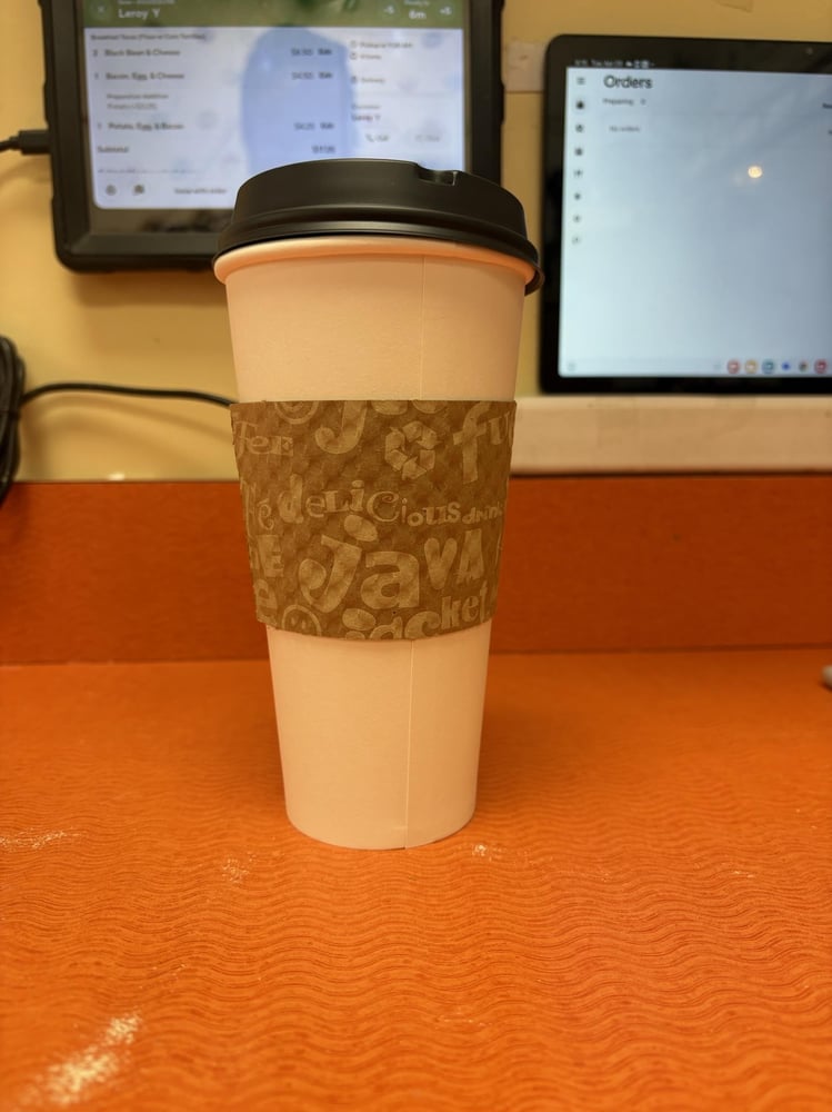 LG Coffee