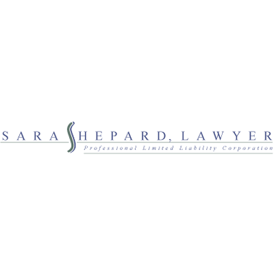 Sara Shepard, PLLC