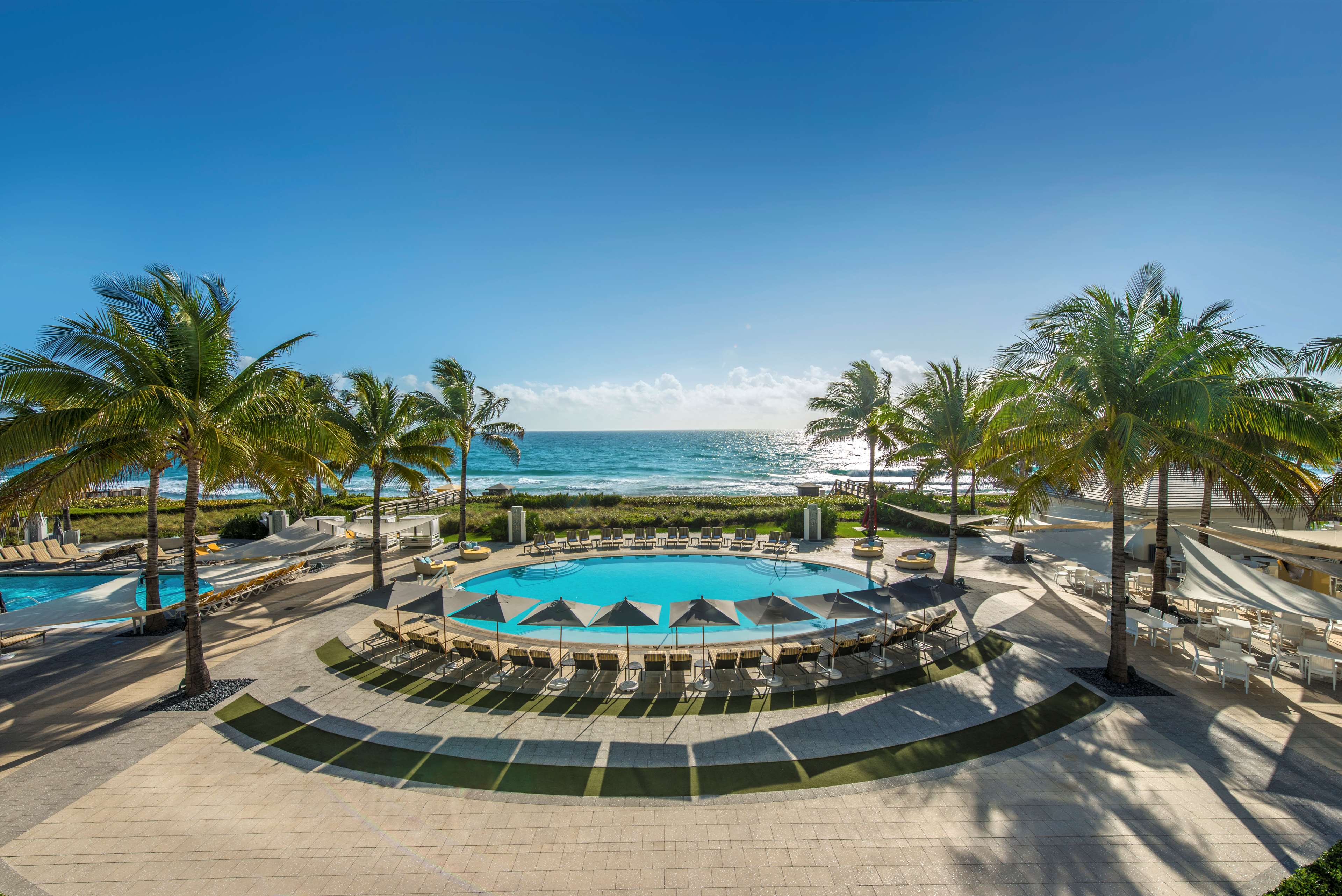 Boca Beach Club, A Waldorf Astoria Resort Photo