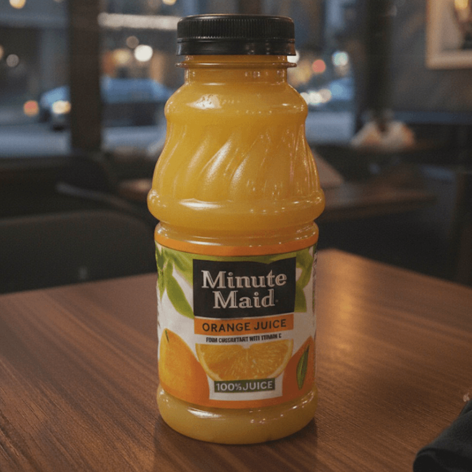 Orange Juice