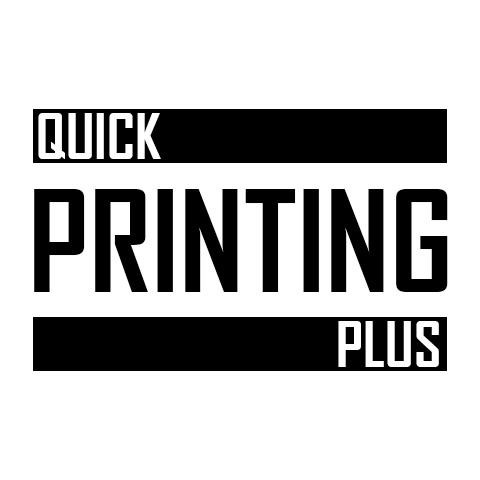 Quick Printing Plus Logo