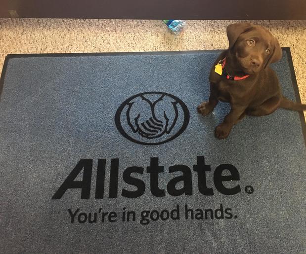Images Rich Hepner: Allstate Insurance