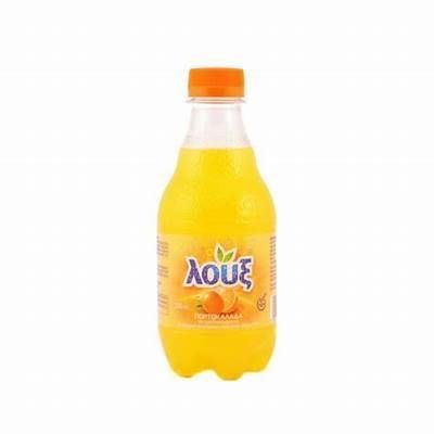 Loux Orange