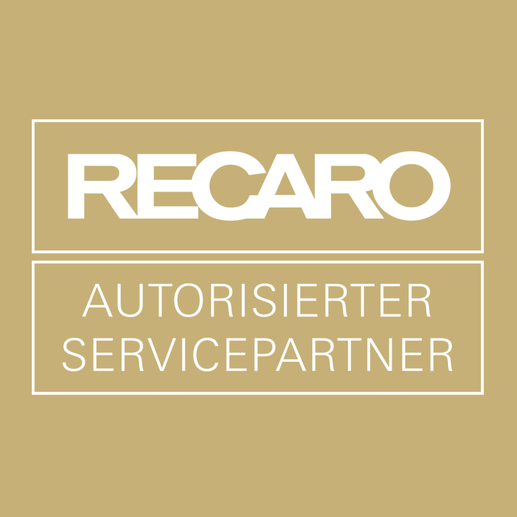 Logo von RECARO Autositz -Center Hamburg, Autosattlermeister Marko Heim